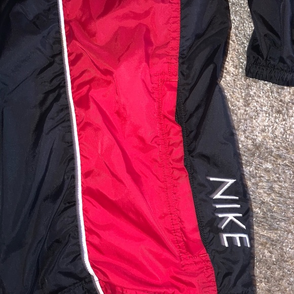 Nike windbreaker/jacket - Picture 2 of 3